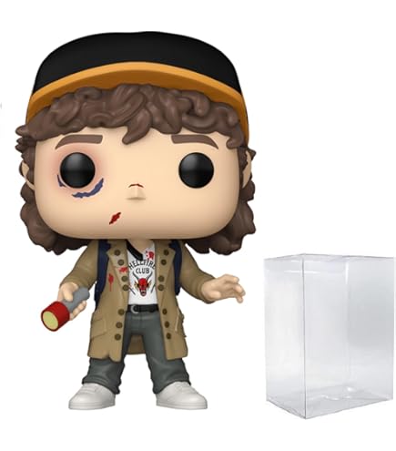 Amazon.co.jp: Funko Pop!ストレンジャー・シングス デモゴルゴン