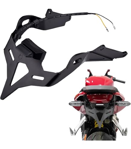 Amazon | モリワキ(MORIWAKI) ショートフェンダーキット 19-20 CB650R