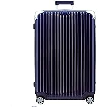 極美品 リモワ アタッシュケース リンボ 紺 ポリカーボネート 19L ビジネス RIMOWA - 美品 リモワ RIMOWA バッグ リンボ LIMBO