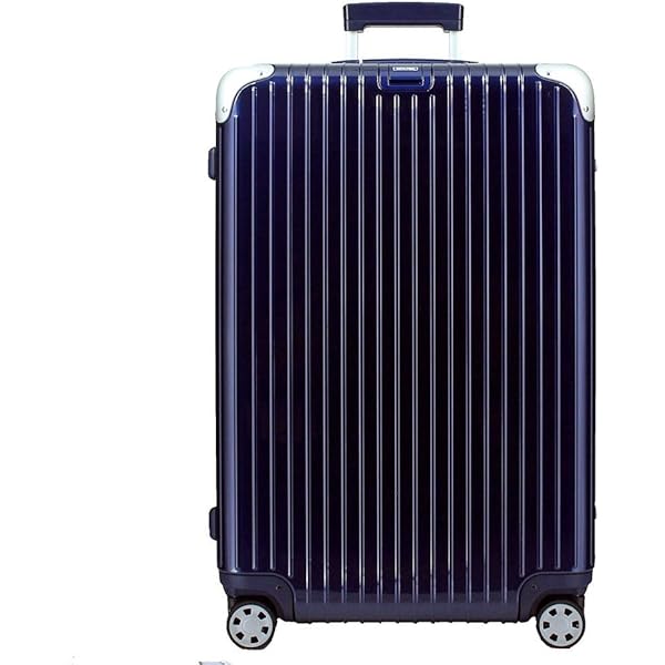 Amazon | [リモワ] LIMBO リンボ MULTWHEEL 4輪 87L マルチホイール