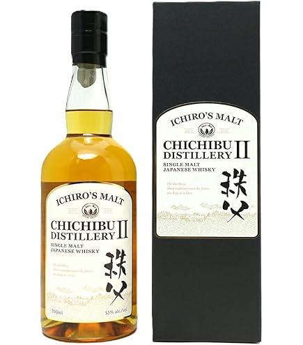 Amazon.co.jp: イチローズモルト ダブルディスティラリーズ 2021