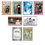 TVアニメ『モブサイコ100 III』 デコタテコレクション 8個入りBOX