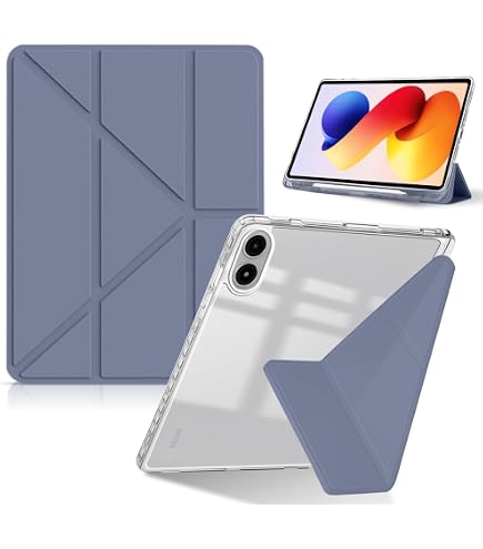 Amazon.co.jp: For Redmi Pad 2 Pro/Xiaomi POCO Pad M1 ケース