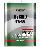 Amazon | ニューテック(NUTEC) エンジンオイル NC-51 0W-30 化学合成