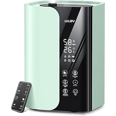 置き型加湿器 600ml /h 2024年製 2025年版】加湿器特集 | 山善ビズコム