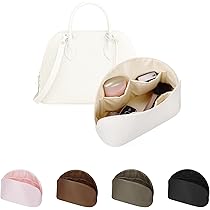 Amazon.co.jp: KINGS IN BAG バッグインバッグ 高級 仕切り