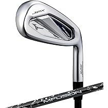 Amazon.co.jp: MIZUNO(ミズノ) ゴルフクラブ JPX 923 ホット