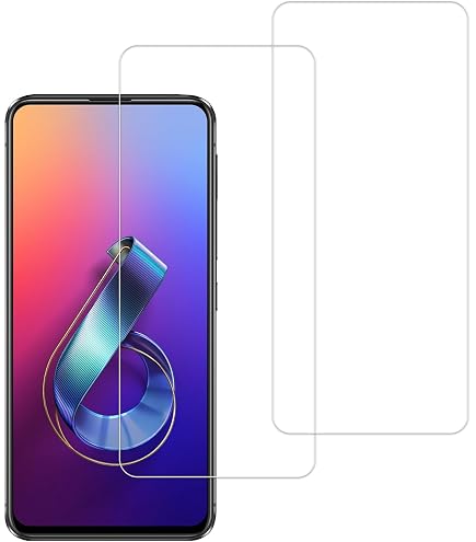 Amazon.co.jp: For ASUS ZenFone 6 ZS630KL ケース 【ELMK】 ソフトTPU