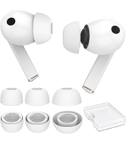 Amazon | AZLA SednaEarfit Crystal Galaxy Buds 3 Pro用 - Galaxy