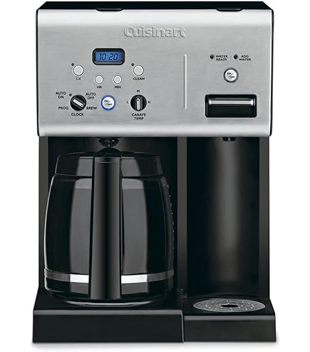 Amazon.co.jp: Cuisinart DGB-450 Automatic Grind & Brew 10-Cup