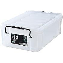 クリーンファクトリーコンテナBOX「126715」 クリーンファクトリーコンテナBOX「126715」