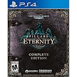 Pillars of Eternity Complete Edition (輸入版:北米) - PS4