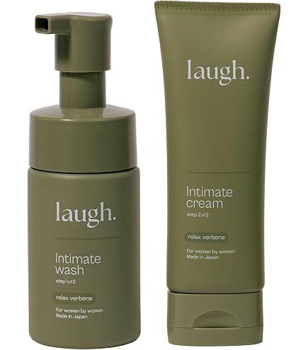laugh. ラフドット インティメイトミスト デリケートゾーンケア CICA 14ml