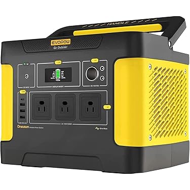 Amazon.co.jp 人気ギフトランキング: ポータブル電源・蓄電池 で
