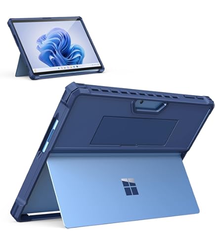 Amazon | Microsoft Surface Pro Signature キーボード バック