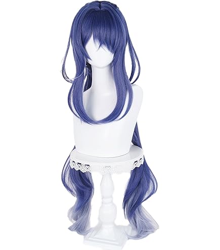 Amazon.co.jp: 【Azuiblc】原神 傀儡 サンドローネ コスプレ ウィッグ