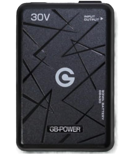 Amazon | GB-POWER 長信ジャパン 30V バッテリー ProMax GB430PD 大