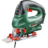 ボッシュ(BOSCH) 18V コードレスジグソー (本体のみ、バッテリー・充電器別売り) PST18LIH