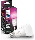 Philips Hue E26 100W 1600lm 4個セット Amazon | フィリップスヒュー(Philips Hue) スマート電球 E26 100W相当