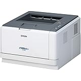 EPSON Offirio A4モノクロレーザープリンター LP-S210