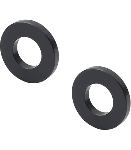 Amazon | ポッシュフェイス(POSH FAITH) バイク用品 アルミ