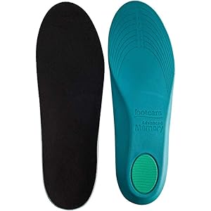 インソール 衝撃吸収 靴 中敷き アーチサポート 疲れにくい [抗菌防臭 蒸れなし] 土踏まず 男女兼用 サイズ調整可能(23.5～31CM)