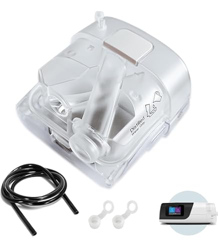 Amazon.co.jp: LHXEQR チューブアダプター ResMed AirSense 11 AutoSet