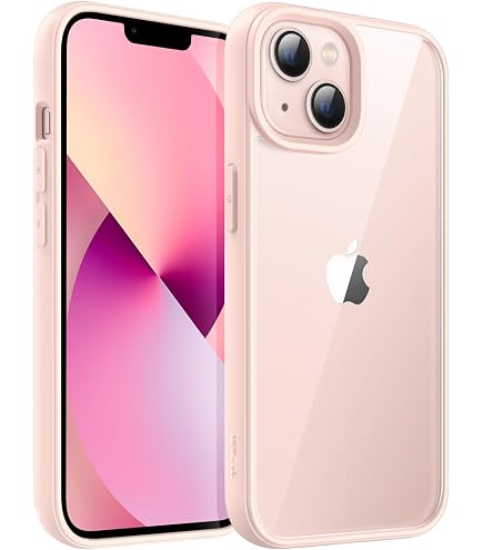 目立つ傷なし／動作確認済み iPhone13 ピンク 256GB SIMフリー Apple 