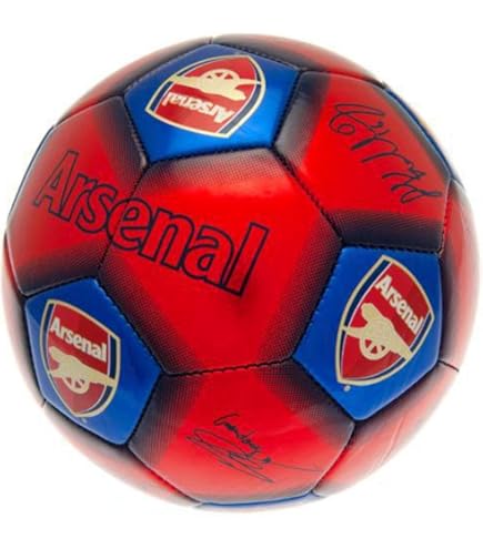 Amazon.co.jp: 2022/23 ブカヨ サカ アーセナル トリプル サイン入り