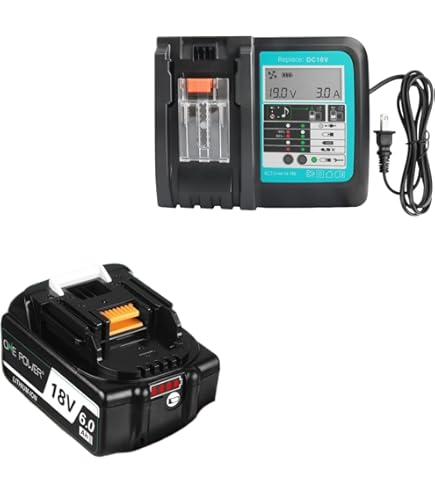 MAKITA 充電式空気入れ 充電器バッテリー付き Amazon | マキタ(Makita) 充電式空気入れ(バッテリBL1015・充電