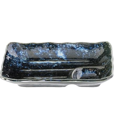 Amazon.co.jp: 名作柳宗理ディレクション中井窯6.5寸皿民藝④ 303