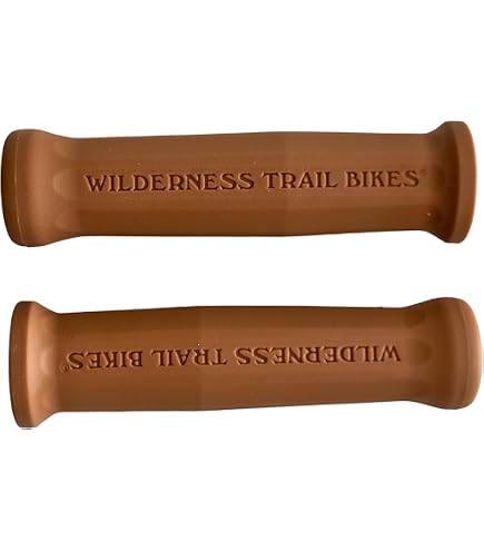 Brooks England GP1 Grip, Honey, 130/100mm : Amazon.sg: Sporting Goods