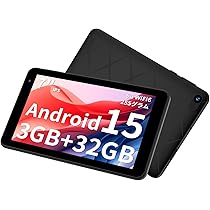 Amazon.co.jp: PRITOM プリトム タブレット 7インチ