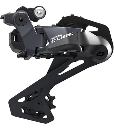Amazon.co.jp: Shimano Ultegra di2 fd-r8050外装変速機 Braze-On