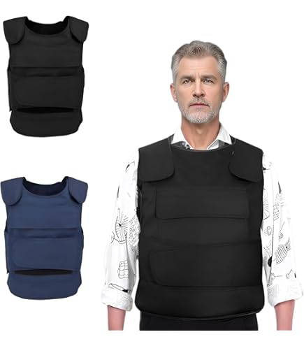 防刃ベスト　チョッキ　警備　セキュリティ用　 タクティカルベスト Amazon.co.jp: Yinxi 防刃チョッキベストべすと 刃物から身を守る 耐性