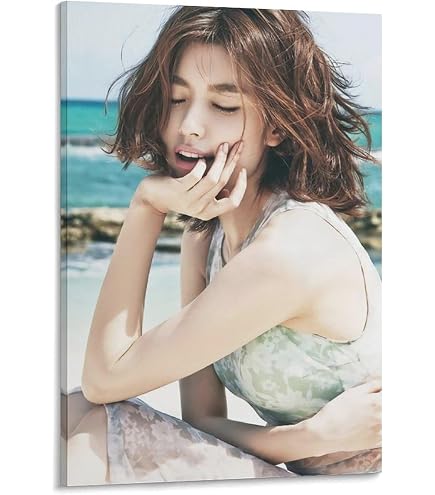 Amazon.co.jp: Han Hyo Joo Han Hyojoo Poster Korean Cool Picture