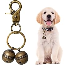 猫の首輪 犬の首輪 アクセサリー 鈴 リード 首輪 クリスマス Amazon.co.jp: クリスマス猫首輪 | 人形ペンダント付き犬用
