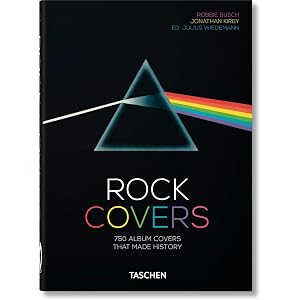 Rock Covers