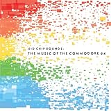 Sid Chip Sounds: Music of the Commodore 64 / Various