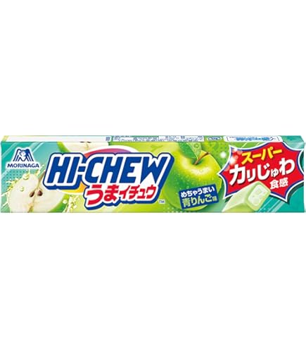 Amazon.co.jp: 森永製菓 すッパイチュウ＜レモン味＞ 12粒×12個 : 食品