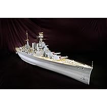 エデュアルド 1/200 HMSフッド Pt.2 レーダー トランぺッター用 プラモデル用パーツ EDU53188 dwos6rj 71plPvRUMlL._UF350,350_QL80_.jpg