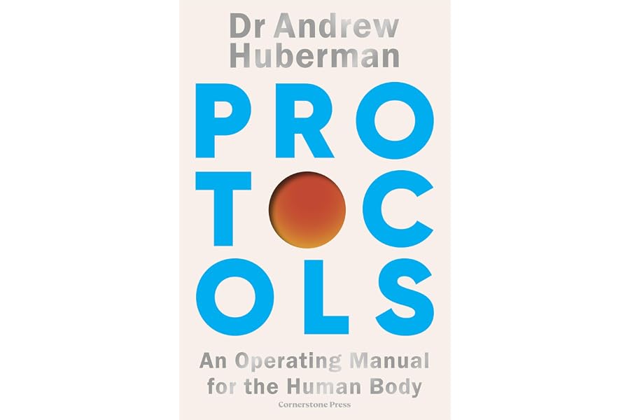 Protocols: An Operating Manual for the Human Body