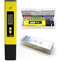 Amazon | MMK SCIENTIFIC【日本メーカー】デジタルpHメーター MK-02