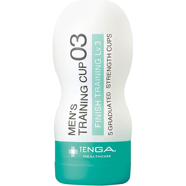 Amazon | TENGAヘルスケア メンズトレーニングカップ フィニッシュ