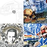 日本のヒップホップ