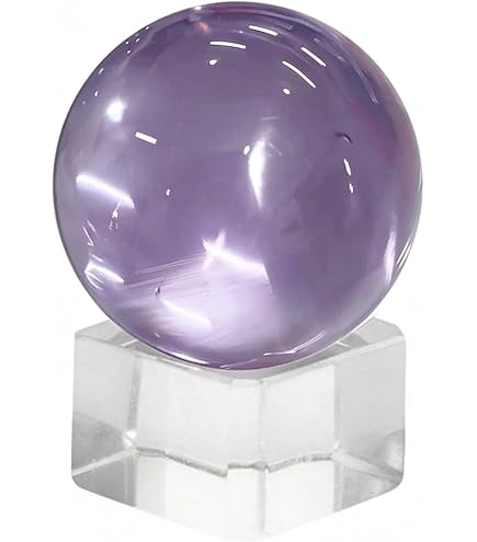Amazon.co.jp: ルチルクォーツ 【丸玉 1点もの 天然石 置物】約22mm