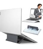 Amazon.co.jp: MOFT AirFlow ノートPCスタンド ノートパソコンスタンド