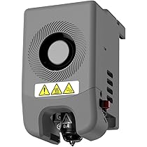 Flashforge Adventurer 4 3Dプリンター 本体+新品ノズル 51ujNefOWLL._AC_UF1000,