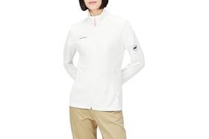 [Mammut] フリースジャケット アコンカグア ライト ミドルレイヤー ジャケット アジアンフィット ウィメン/Aconcagua Light ML Jacket AF Women