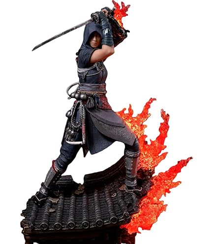 Amazon | HiPlay PureArts 1/8 アサシンクリードシリーズ